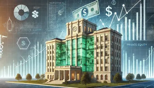 The $33 Billion HCA Buyout: How Bain Capital and KKR Pulled Off a Record Deal