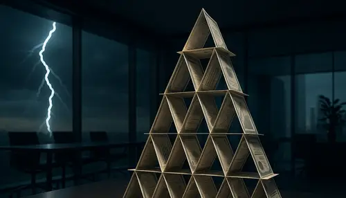 The Archegos Collapse: Margin Trading at Scale and the Limits of Leverage