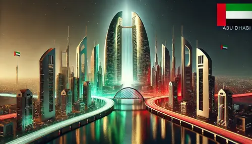 The Carlyle-Mubadala Partnership: Tapping into Middle Eastern Capital for Strategic Growth