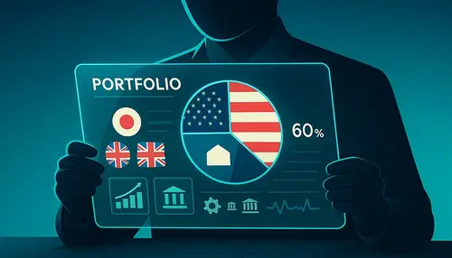 The MSCI World Index: How It Captures Global Equity Market Performance