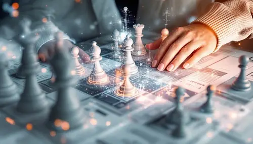 The Private Equity Battle for McAfee: How Multiple PE Fought Over the Cybersecurity Giant