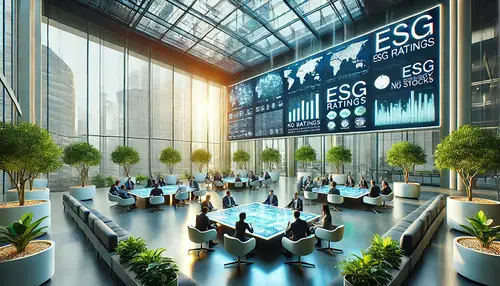 The Rise of ESG and Impact Investing: A New Cultural Force in Markets (2010s–2020s)