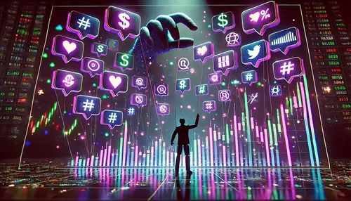 The Rise of Social Media Stock Manipulation: From Twitter Bots to Discord Rooms