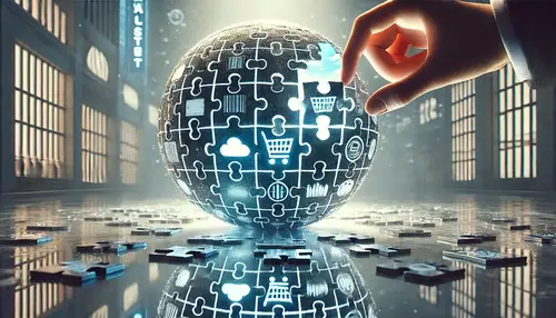 The Story Behind Alibaba’s Landmark NYSE Listing