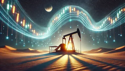 The Story Behind Saudi Aramco’s Historic Public Offering