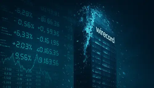 The Wirecard Scandal: How Short Sellers Exposed a German Fintech Giant