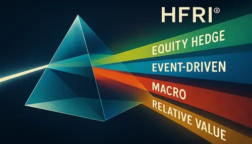 What Are HFRI Indices? Understanding Hedge Fund Performance Benchmarks