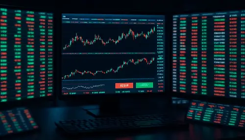 What Is Day Trading? Inside the High-Speed World of Intraday Speculation