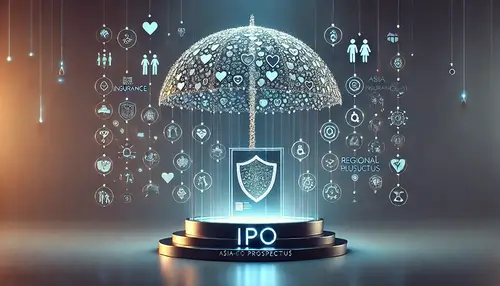 When AIA’s 2010 IPO Became the Largest Insurance Offering Ever