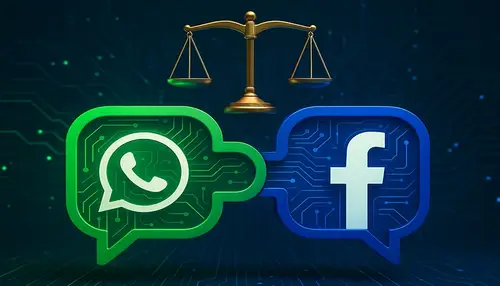 When Facebook Bought WhatsApp for $19B to Rule Global Messaging