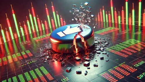 When Facebook Went Public: A Story of Hype, Glitches, and Recovery