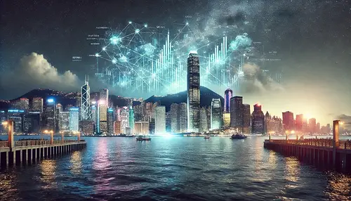 When ICBC Shattered IPO Records with Its $21.9 Billion Offering