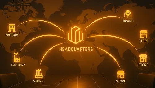 When M&A Is About Expansion: Entering New Markets Through Acquisition