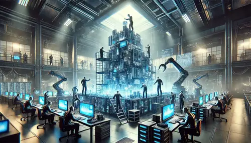 When Michael Dell and Silver Lake Took Dell Private in a Landmark $24.4 Billion Deal