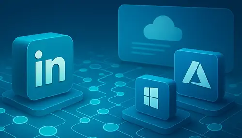 When Microsoft Acquired LinkedIn for $26.2B to Bridge Software and Networks