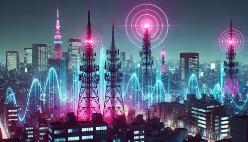 When NTT DoCoMo’s 1998 IPO Became the Largest in the World