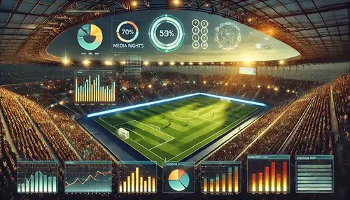 When Silver Lake Invested in City Football Group: A Strategic Move into Global Sports