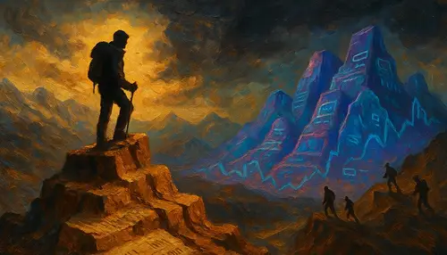 When Tiger Management Walked Away: Missing the Tech Boom and Calling the Top