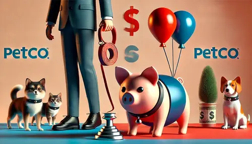 When TPG Repeatedly Acquired Petco: A Private Equity Success Story