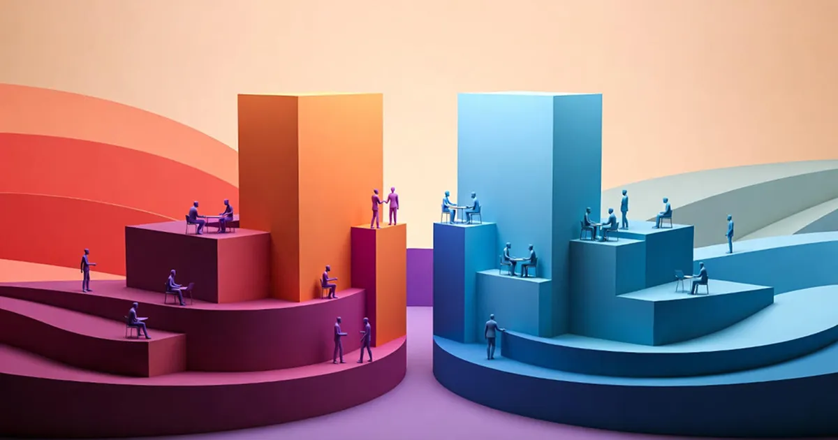 How to Answer "Tell Me About a Conflict With a Coworker"