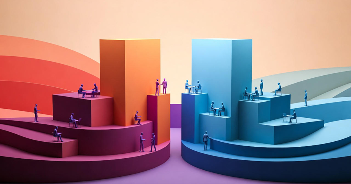 How to Answer "Tell Me About a Conflict With a Coworker"