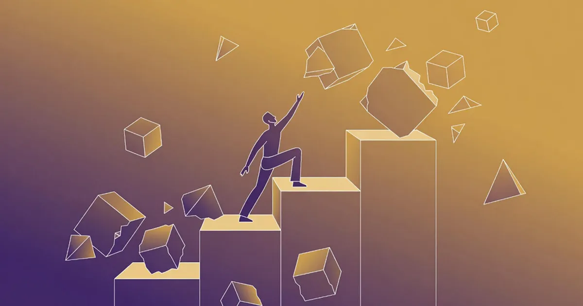 How to Answer "Tell Me About a Time You Failed" in IB Interviews