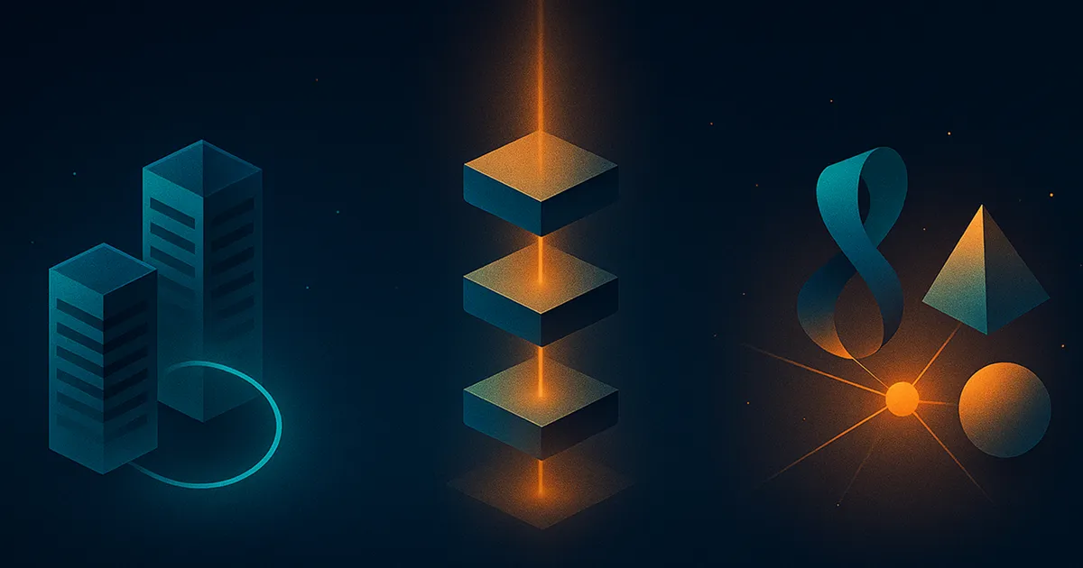 Types of Mergers & Acquisitions Explained