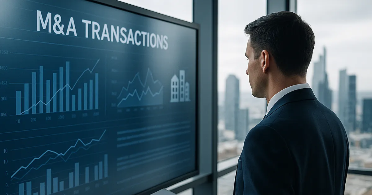 How to Answer "Walk Me Through a Deal You Followed"