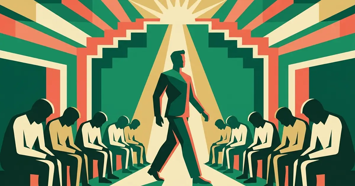 Why Should We Hire You in Investment Banking