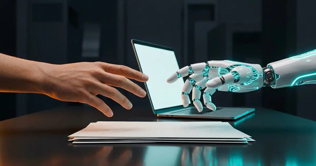 Will AI Replace Investment Banking Analysts?